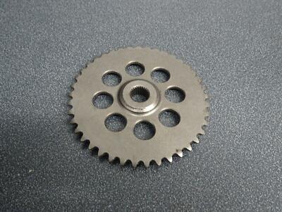 セット Yamaha OEM Track Drive Chain Sprocket Gear Oil Pump 8gc-13355-10