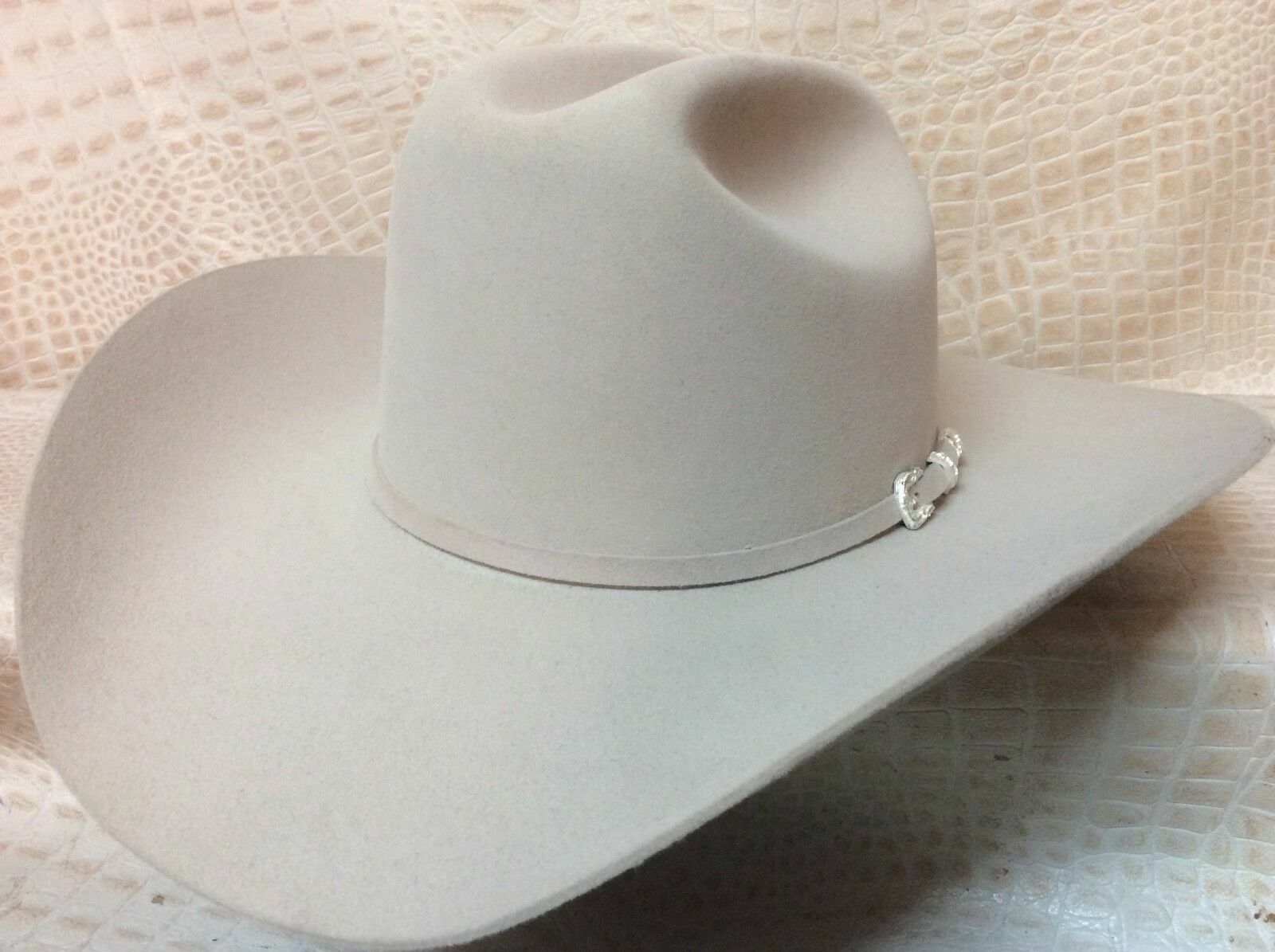 stetson hats 5x
