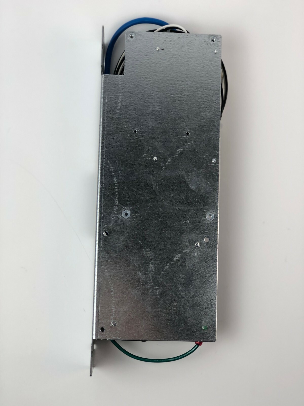 (NEW) SIMPLEX 4100-6069 BACPAC ETHERNET MODULE SUPPLEMENTARY COM ...