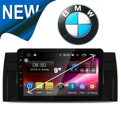 Bmw e46 bluetooth