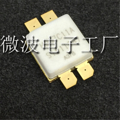 1PCS H007C11A High Frequency Tube Microwave Tube Radio Frequency Tube