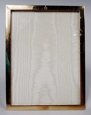 Tiffany Frame 18726 Antique Edwardian Picture Photo American Tiffany Frame 18726 Antique Edwardian Picture Photo American
