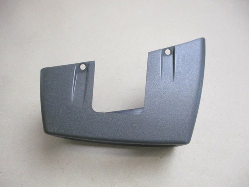 Ford Sierra MK1 Einbausatz Nebel Zusatzscheinwerfer SET NEU original 5013233 - Bild 6 von 12
