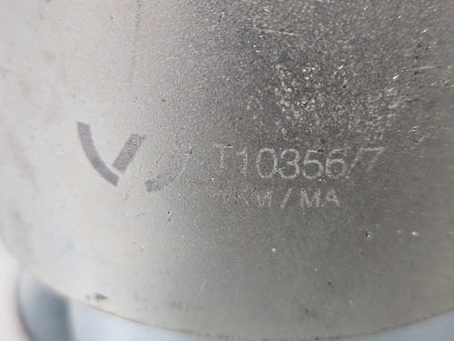 VW OEM Axle Link Bushing Assembly Tool T10356/7 + T10356/8 - Picture 2 of 3