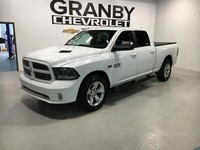 2015 Ram 1500 Sport