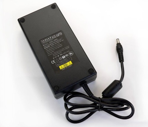 NEW 2014 Indeed Class D Amp TDA7498E 160WX2 Stereo Amplifier + 36V5A adapter BLK - Picture 7 of 8