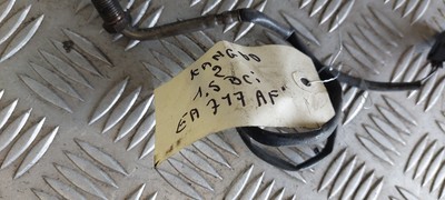 Sonde Lambda / Température Pour Renault Megane IV 1.5 DCi - Réf. 226401704R - Occasion