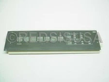 Okidata Operator Panel With Frame Assy 3PP4044-5360G1
