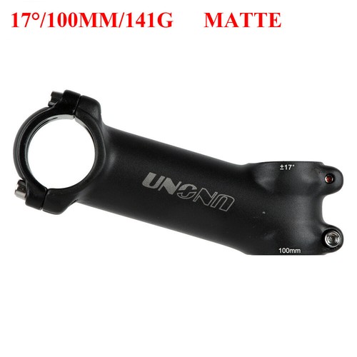 Ultralight Bike Stem MTB Road MTB Road Bicycle Bike Stem 7° 17° 31.8mm*60-130mm - Picture 35 of 54