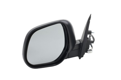 Esterno Specchio Adatto A per Citroen C4 Aircross 04/12- SX Lato Innescato