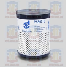 Donaldson P580710 Fuel Filter Water Separator Cartridge•