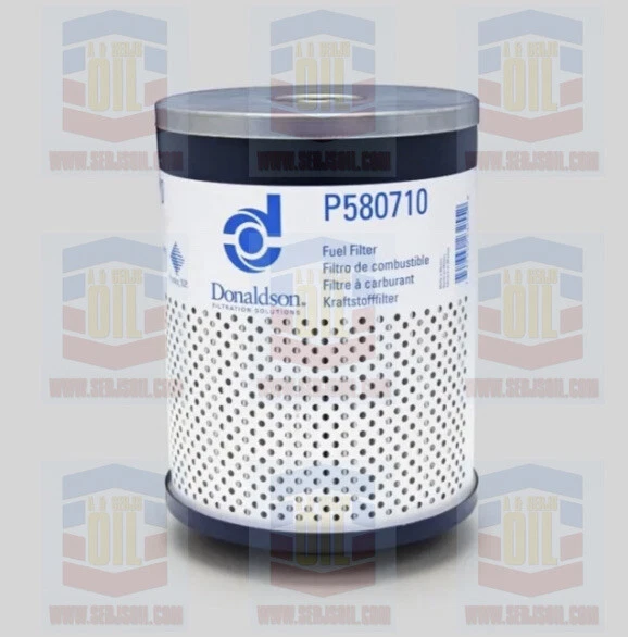 INTELLA Donaldson P580710 Fuel Filter Water Separator Cartridge•