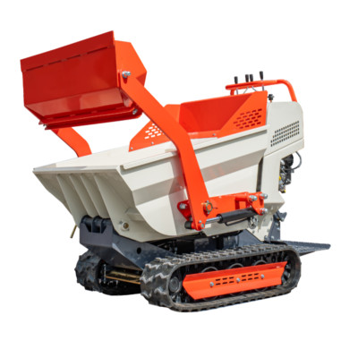 Backshore Machine Backhoe Loaders - Construction Machines