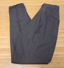 Vintage Wrangler Casual Pants Womens 8x34 Jeans Bareback High Rise