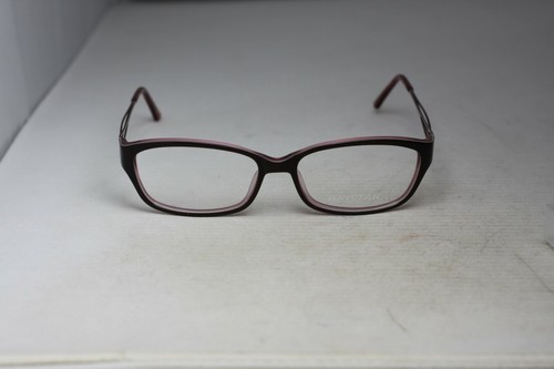 Aristar   AR 18423 DARK BROWN/PINK   54/15/135  8676