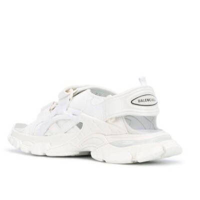 Balenciaga Track sandals | eBay