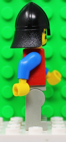 ๐ฐKate's Figs: LEGO Castle Minifigures - Kings, Knights, Crusaders, & Forestmen - Picture 17 of 316