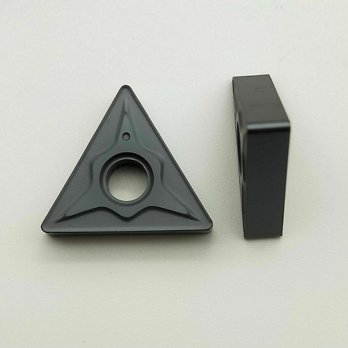 TNMG220408 ZNN TNMG432 CNC Carbide Turning Inserts,For Steel,Stainless steel - Picture 4 of 5