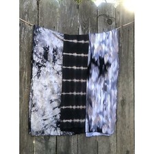 Turban Scarf, African Head Wrap, Neutral Casual Comfy Long Headscarf, Tichel