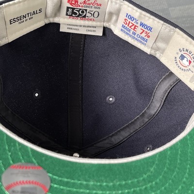 ウェア essentials newera navy 7 5/8 ウェア essentials newera navy 7 5/8 New Era New York Yankees