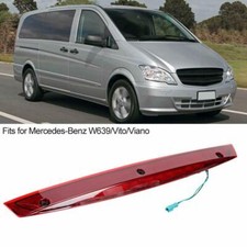 Dritte Rot 3te Bremsleuchte Für Mercedes Vito Viano V-Klasse W639, A6398200056