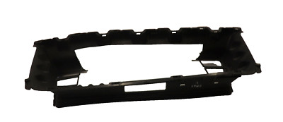 Ford S-Max WA6 Facelift LM2B-8312-AC Luftleitblech Abdeckung Verkleidung Front