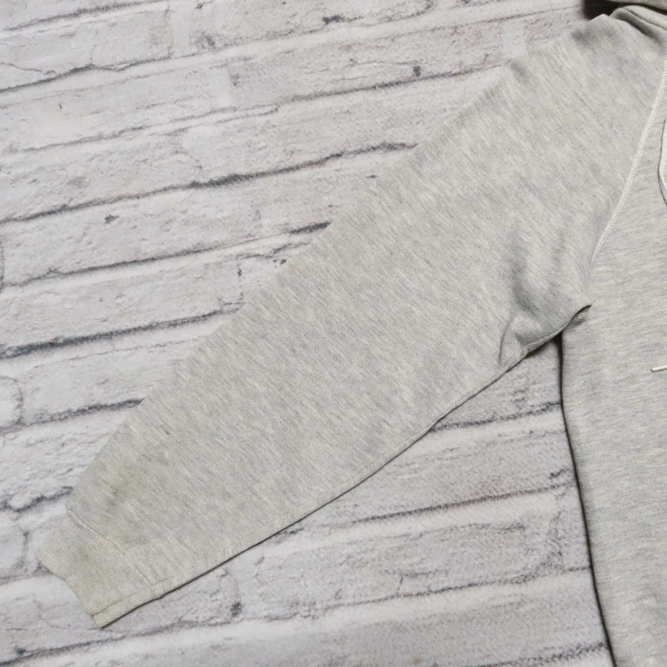 Sudadera De Colección Vans Sunvans Estilo Logo Fuera de la Pared Hecha en EE. UU. Monopatín Foto 4 de 4