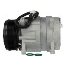Klimakompressor Kompressor Klimaanlage NISSENS für Citroën C5 I Break DE_ DC_