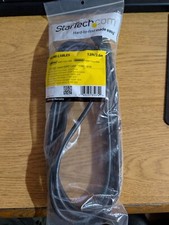 HDMI CABLE StarTech.com 12ft/3.7m HDMI Cable, 4K High Speed HDMI - M/M