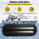 Bol Fenders - Kogel Stootwillen voor Bescherming | Bateau Bootservice