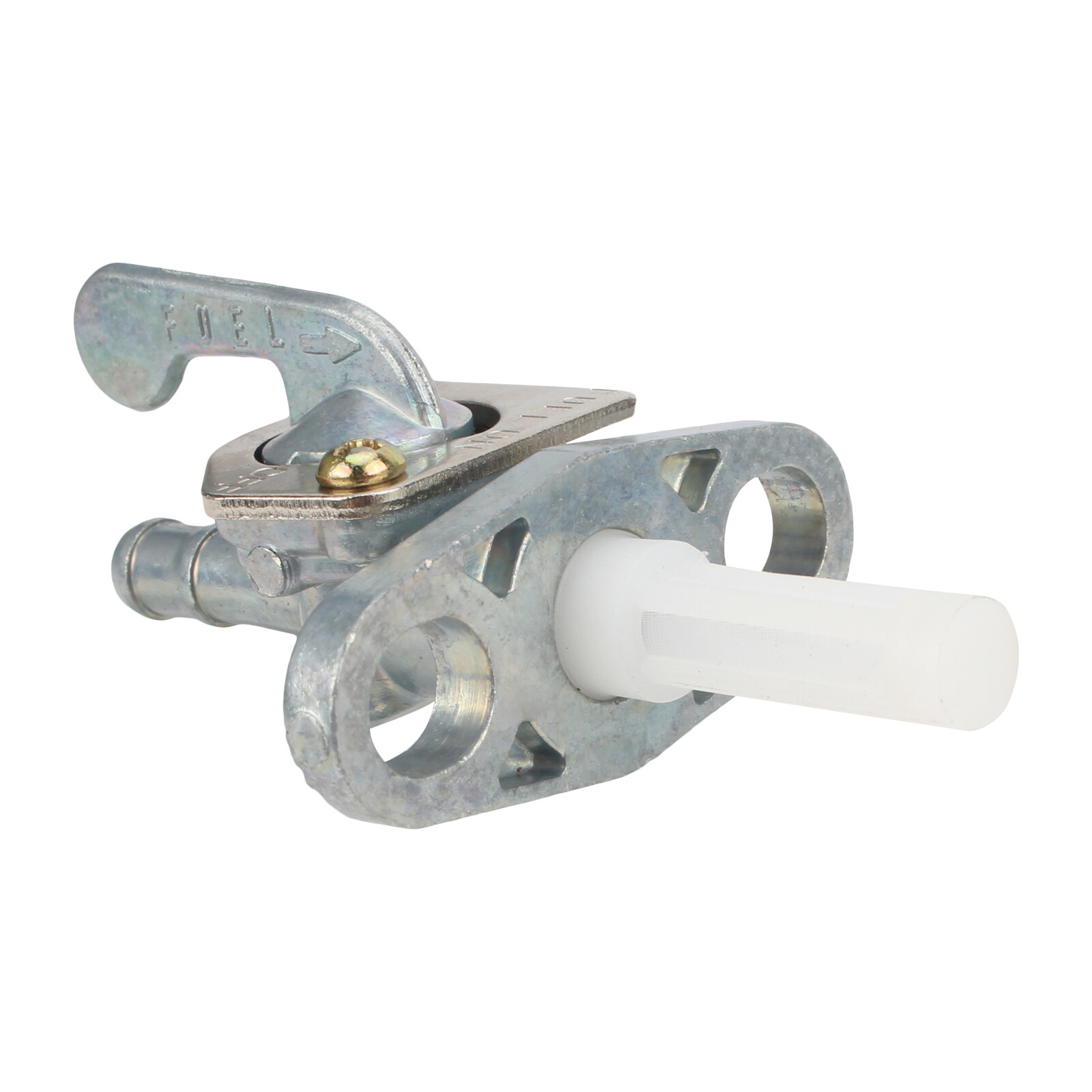 Fuel Valve Petcock& O-Ring Honda 80-07 CR125 R CR250 CR480 CR500 R Gas - Foto 5