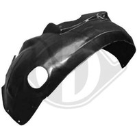 Diederichs 1026009 Verkleidung, Radhaus