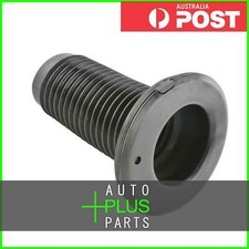 Fits MITSUBISHI OUTLANDER PHEV - FRONT SHOCK ABSORBER BOOT