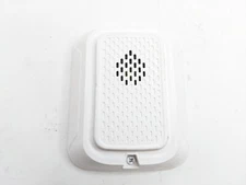 SYSTEM SENSOR CHWL 12V/24V WHITE INDOOR WALL CHIME