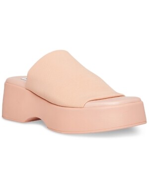Steve Madden Womens Slinky 30 Slip on 