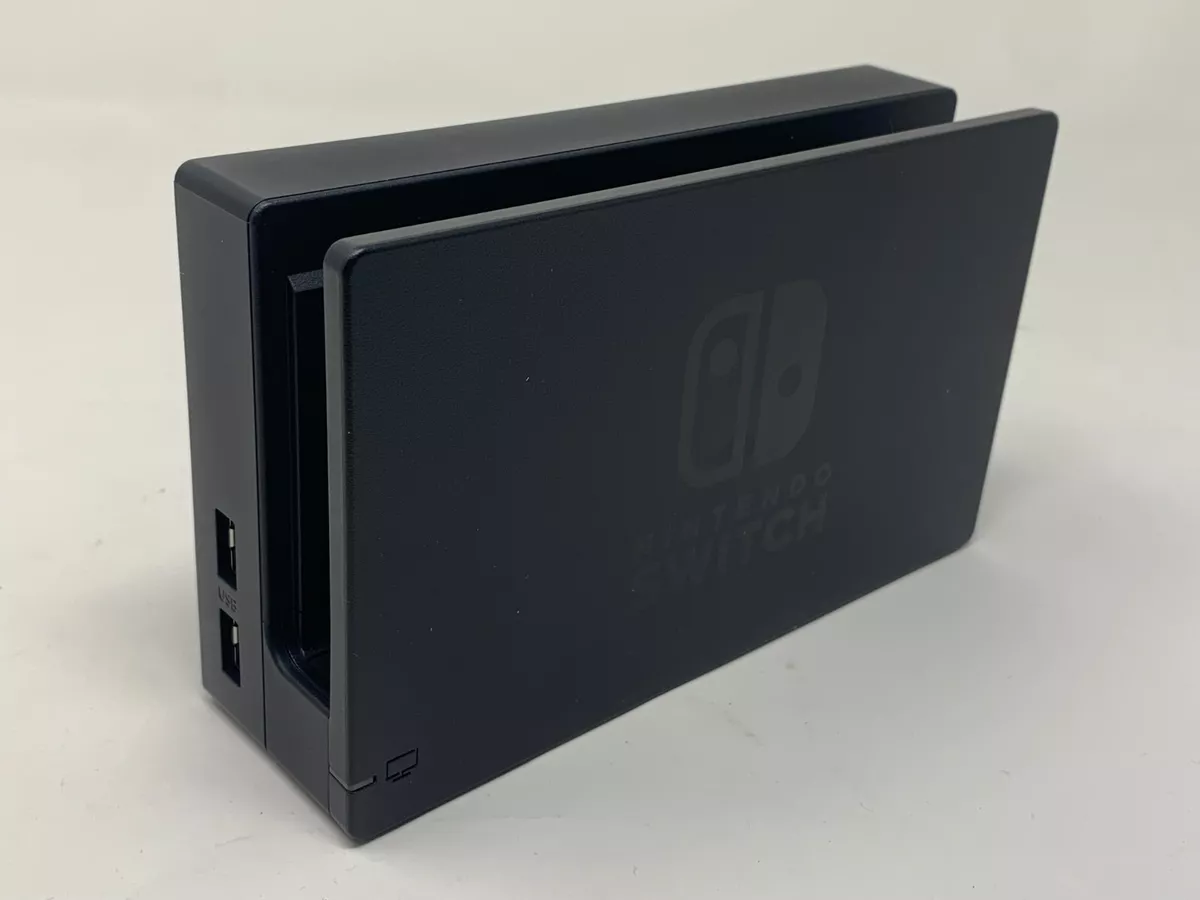 Nintendo Switch Dock Set