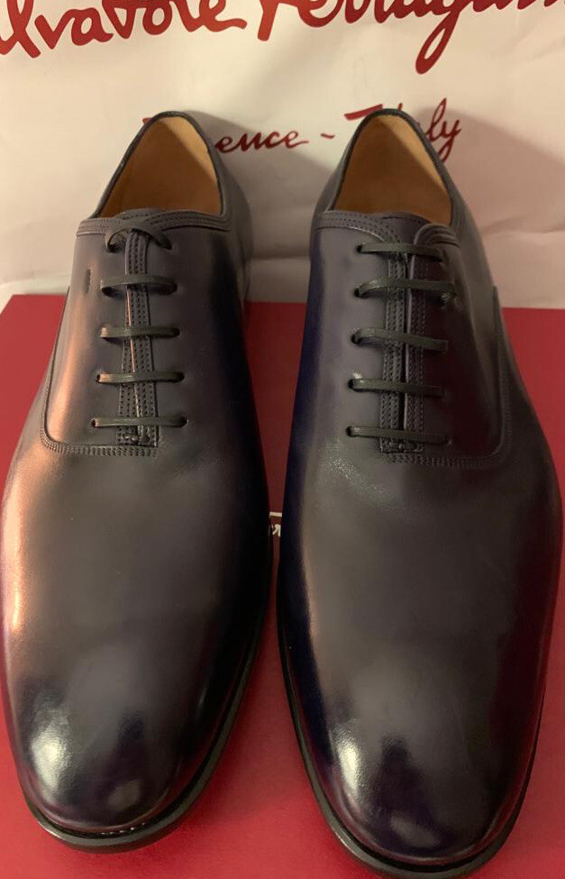 SALVATORE FERRAGAMO SALVATORE SZ 13 EE 