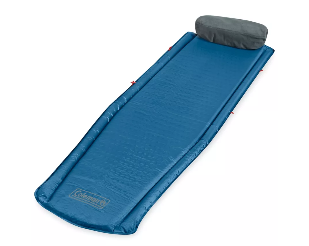 Coleman Silverton Self Inflating Sleeping Pad 76 x 22 x 2