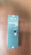 Astro-Med CAL-8U Calibration Unit