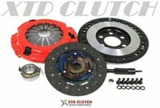 AMC STAGE 2 CLUTCH & LIGHT WT FLYWHEEL KIT 2004-2011 MAZDA RX-8 RX8 1.3L 