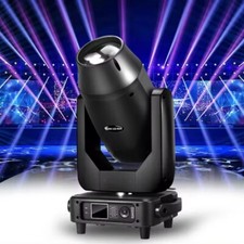 400W 3in1 CMY CTO Led spot Moving Head Light Beam wash zoom BSW stage show light