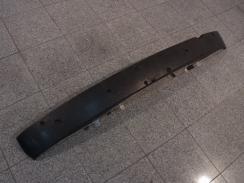 BMW E65 E66 ALU-Stoßstangenträger hinten original