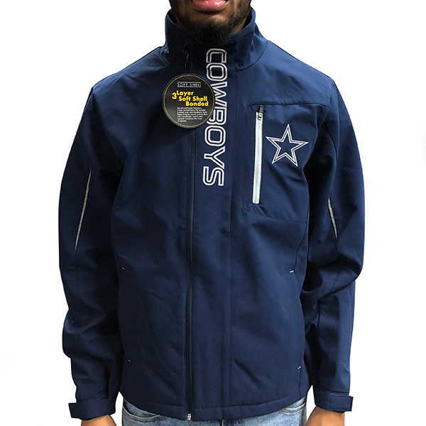 ebay dallas cowboys jackets