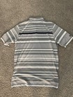 Under Armour Golf Grey Shirt. Men’s Large. Logo On Sleeve. — photo 3