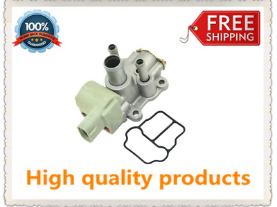 New Idle Air Control Valve 22270-76020 For Toyota Previa Tercel