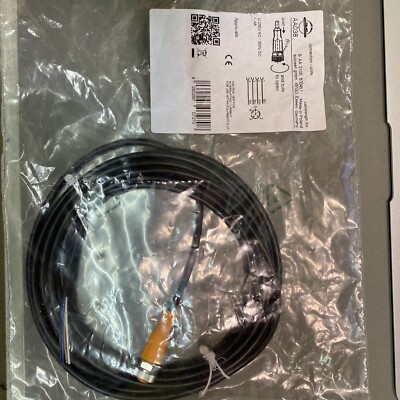 connection-unit AA038 Sensor cable 5 m Standard Class IP67