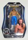 Ruthless Aggression Series 24 WWE Wrestling Figure - Sabu