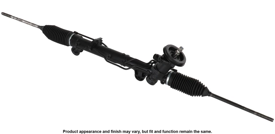 For 2005-2009 Buick Allure 3.8L V6 Rack and Pinion Assembly Cardone 2006 2007 - Image 3 of 4