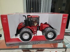 116 Case I-h Steiger 620 Afs Wduals Prestige Collection