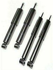  FRONT, REAR SHOCK ABSORBER BUNDLE  FOR MITSUBUSHI PAJERO SHOGUN 1990>2000